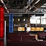 酒店 Cube Savognin Inklusive Skipass 3*