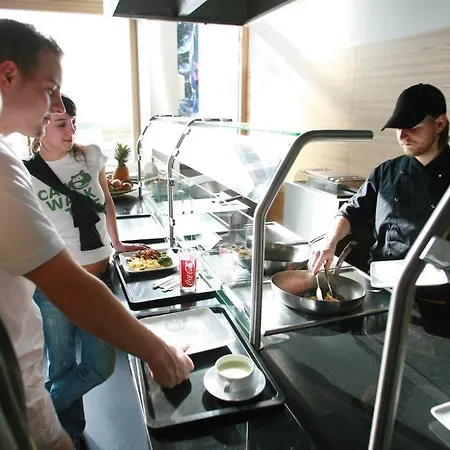 Cube Savognin Inklusive Skipass Otel Saint-Moritz