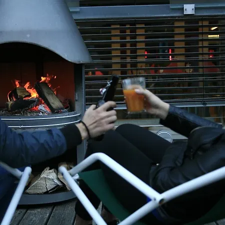 Cube Savognin Inklusive Skipass São Moritz