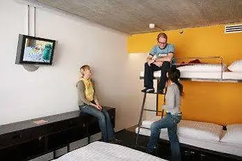 Cube Savognin Inklusive Skipass 3* São Moritz