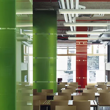 Cube Savognin Inklusive Skipass Hotel