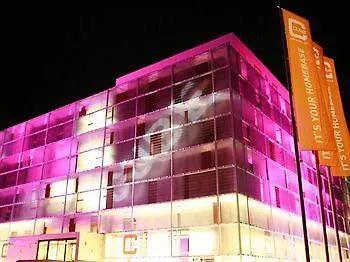 Cube Savognin Inklusive Skipass Hotel St. Moritz