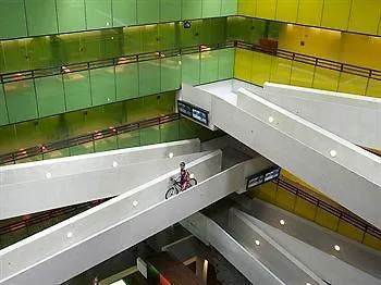 Cube Savognin Inklusive Skipass 3* St. Moritz