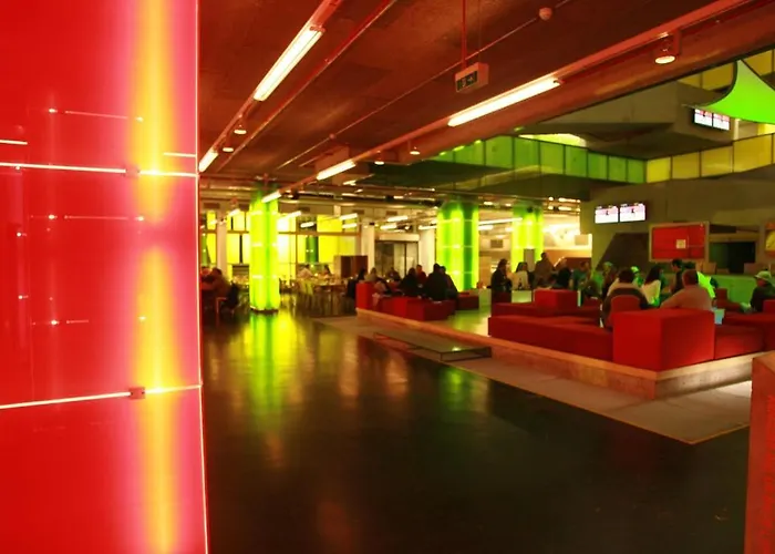 Cube Savognin Inklusive Skipass Hotel 3*