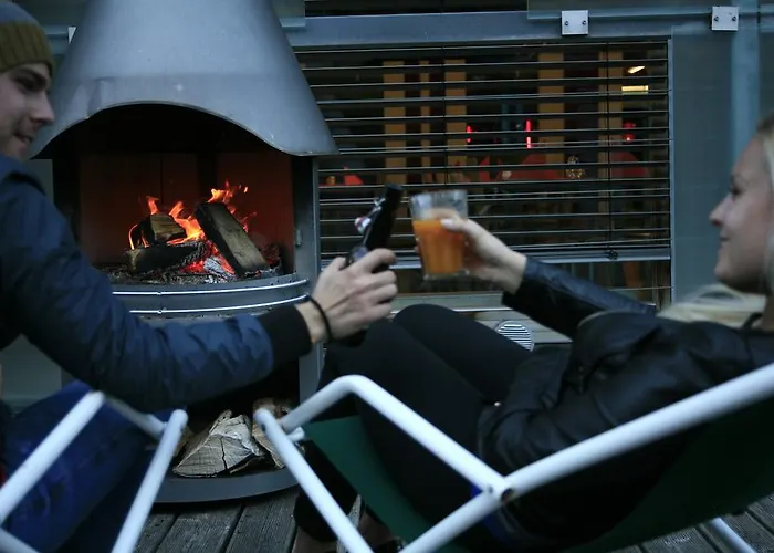 Cube Savognin Inklusive Skipass St. Moritz