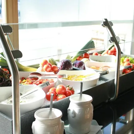 호텔 Cube Savognin Inklusive Skipass