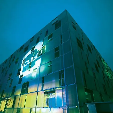 Cube Savognin Inklusive Skipass 호텔 세인트모리츠