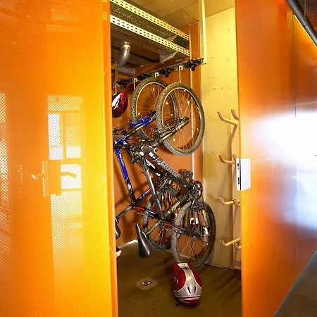 Cube Savognin Inklusive Skipass 3*