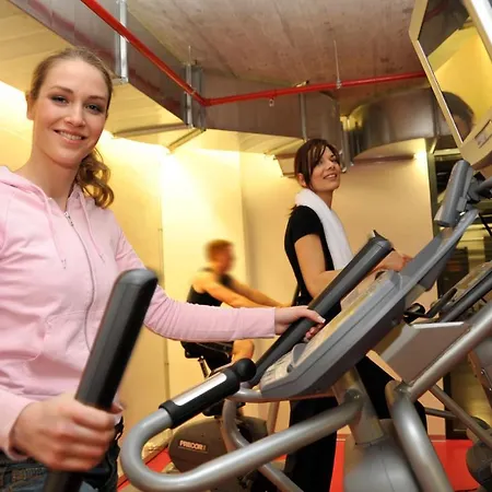 Cube Savognin Inklusive Skipass 호텔