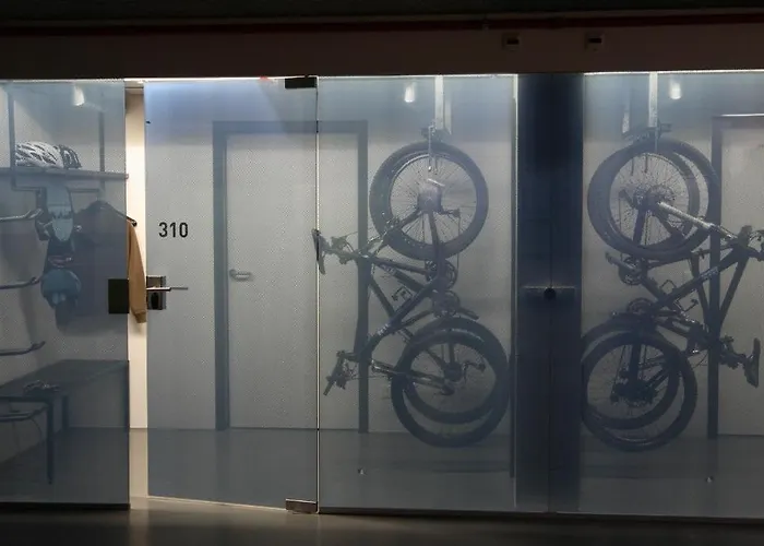 Hotel Cube Savognin Inklusive Skipass