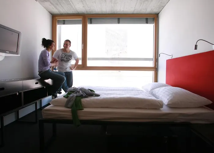 Hotel Cube Savognin Inklusive Skipass 3*