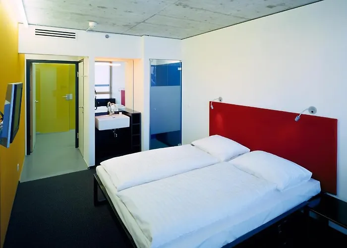 Hotel Cube Savognin Inklusive Skipass Svatý Mořic