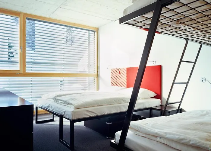 Hotel Cube Savognin Inklusive Skipass