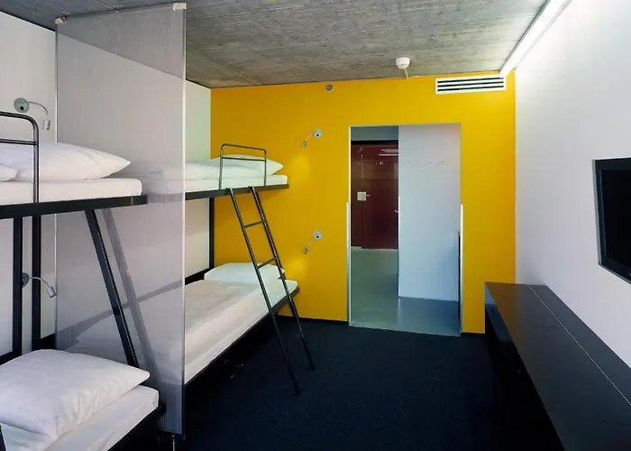 Hotel Cube Savognin Inklusive Skipass