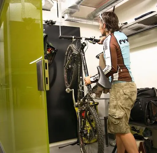 Hotel Cube Savognin Inklusive Skipass Svatý Mořic