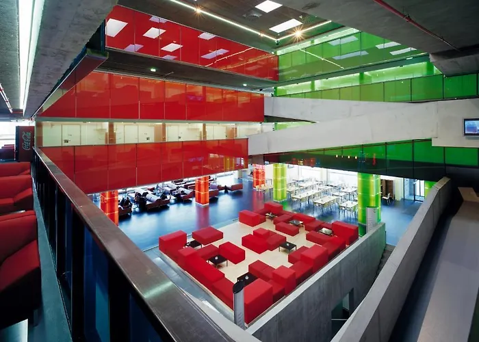 Cube Savognin Inklusive Skipass Hotel 3*