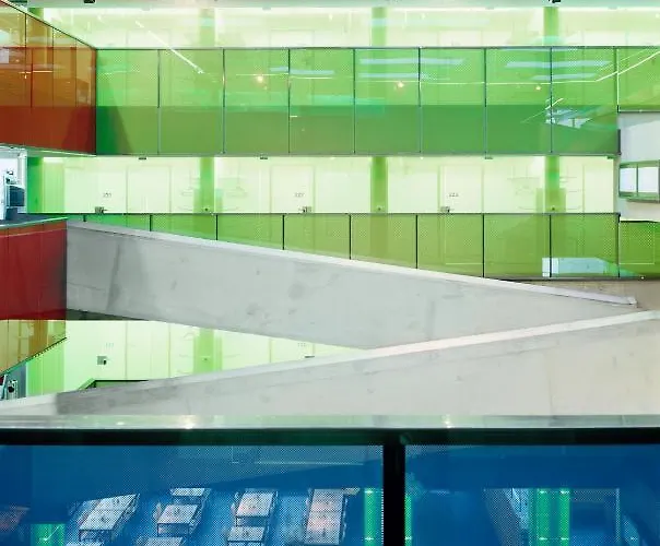 Hotel Cube Savognin Inklusive Skipass Svatý Mořic