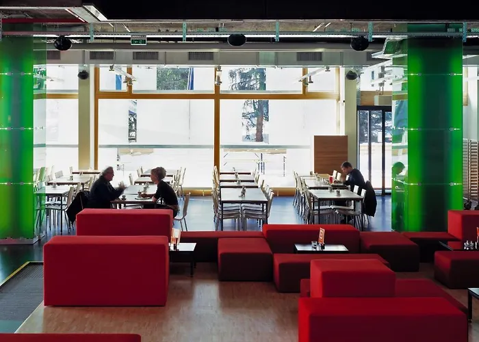 Cube Savognin Inklusive Skipass Hotel