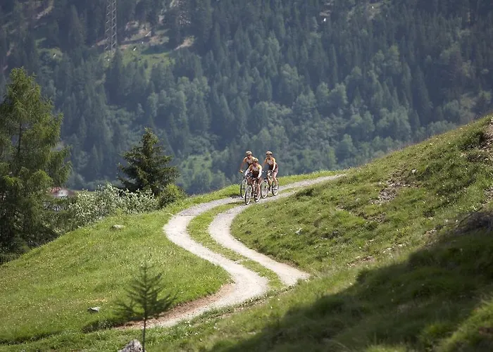 Cube Savognin Inklusive Skipass 3*