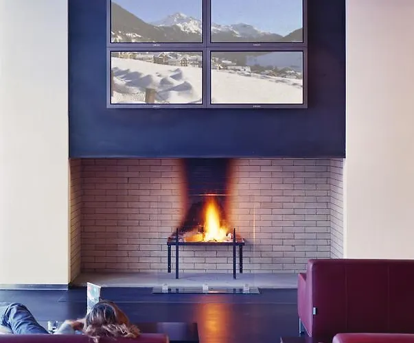 Cube Savognin Inklusive Skipass