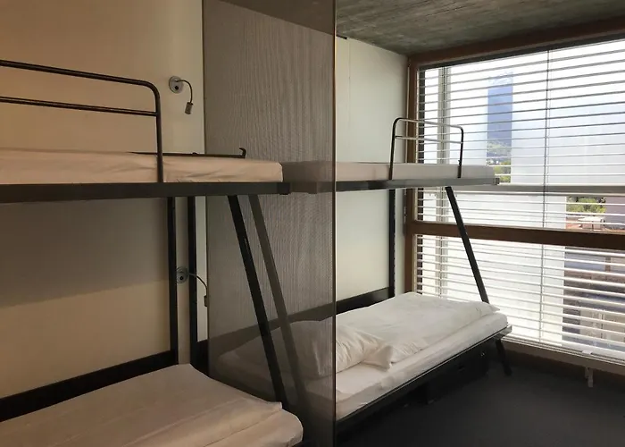 Hotel Cube Savognin Inklusive Skipass Svatý Mořic