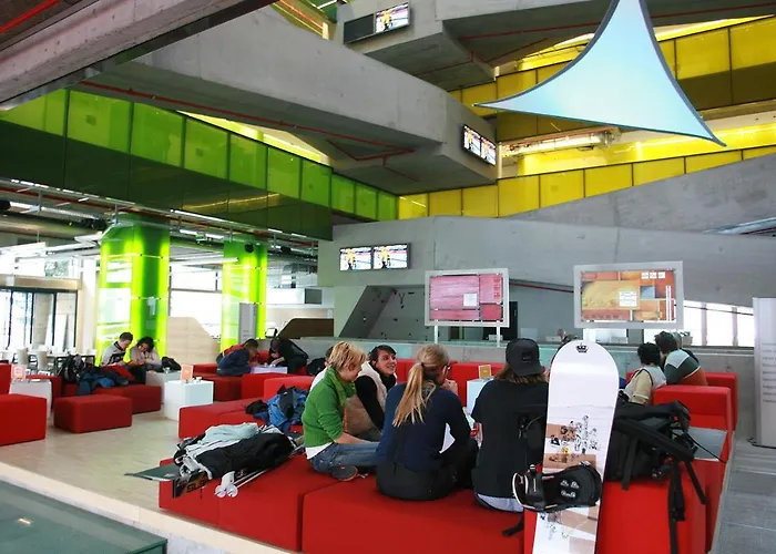 Cube Savognin Inklusive Skipass